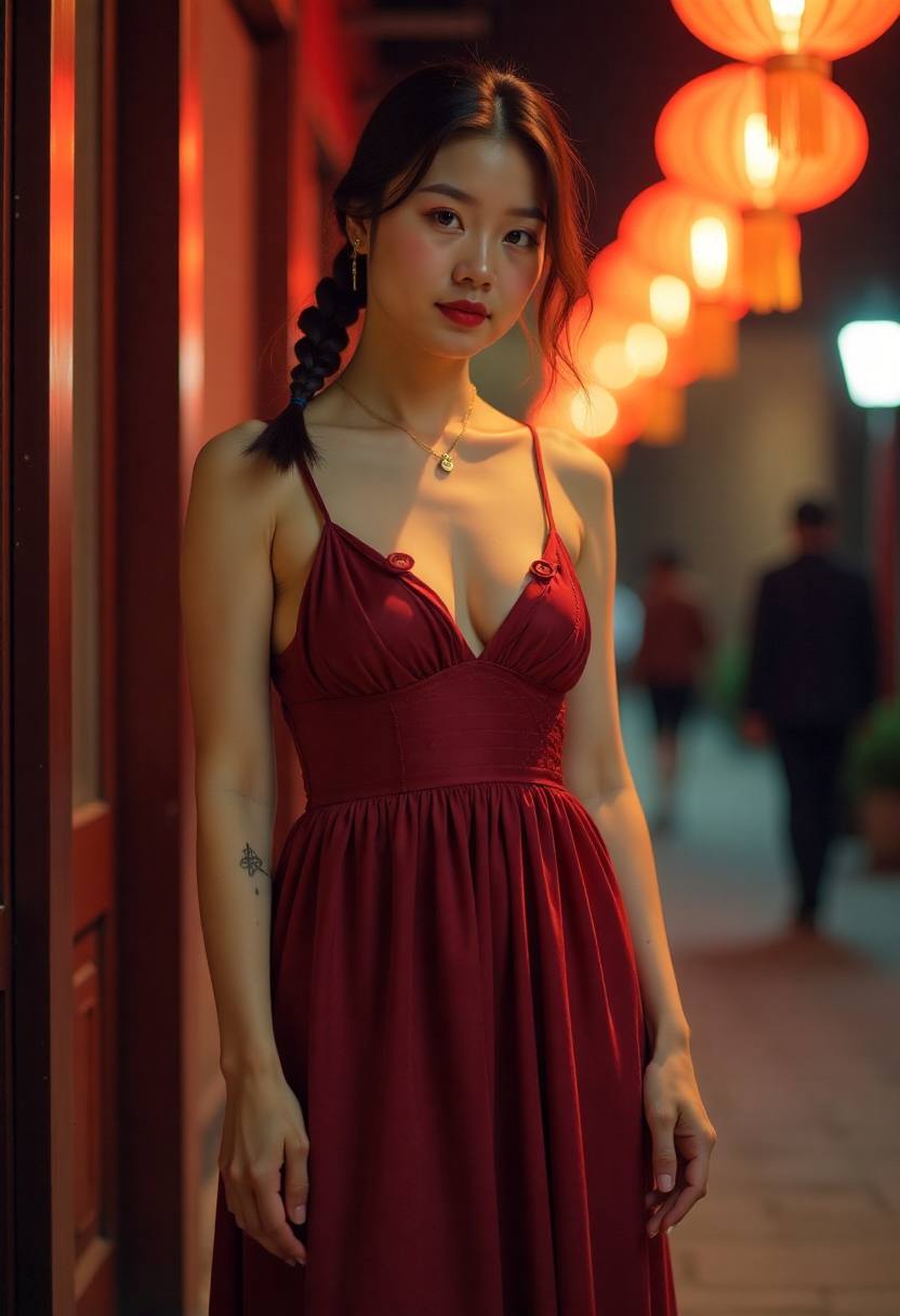 许骁角色头像