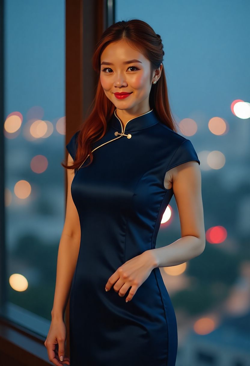 宋阿姨角色头像